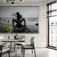 “Tides of Grace” – Lembongan Series
