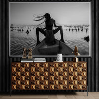 “Tides of Grace” – Lembongan Series