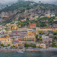 POSITANO 2.0 // LIMITED EDITION // ITALIAN SUMMER SERIES
