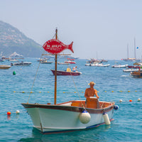 Da Adolfo // LIMITED EDITION // ITALIAN SUMMER SERIES