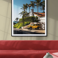 WATEGOS BEACH // LIMITED EDITION of 5