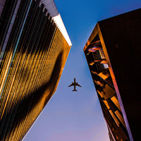 FLIGHT MODE // LIMITED EDITION