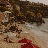 Bingin Beach #1 // LIMITED EDITION