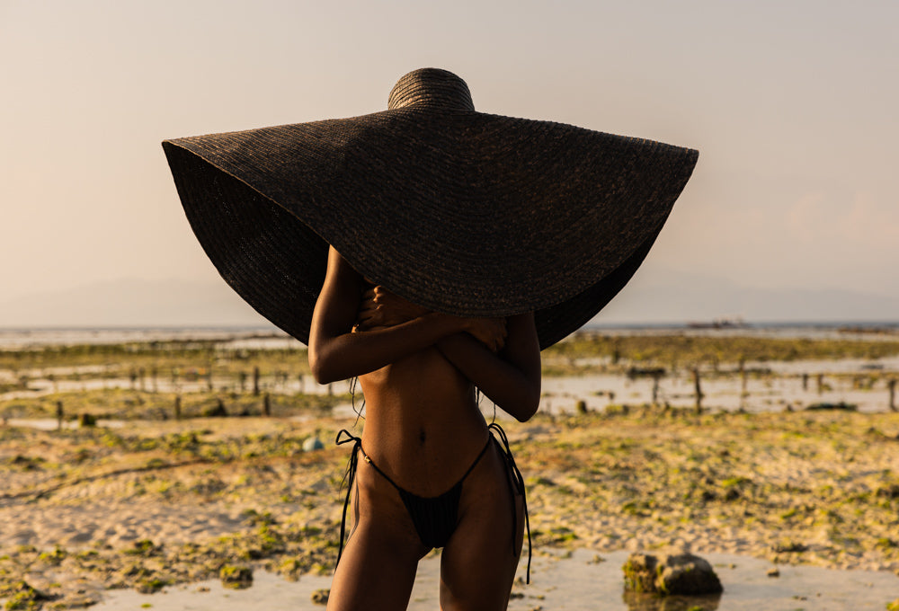 “Shadow & Salt” – Lembongan Series