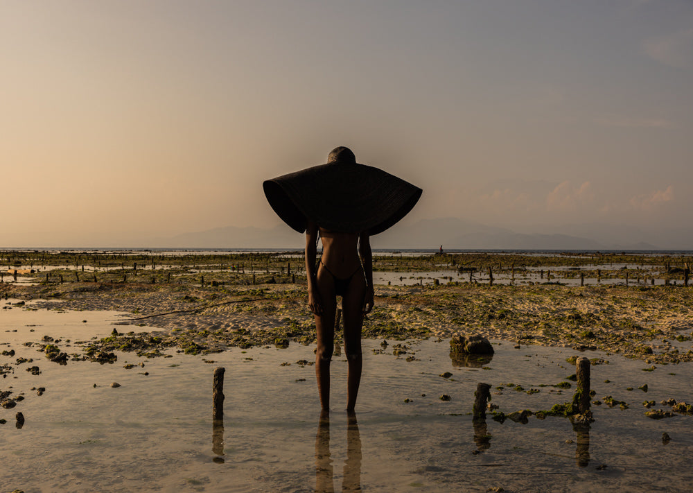 “Shadow & Salt” 2  – Lembongan Series