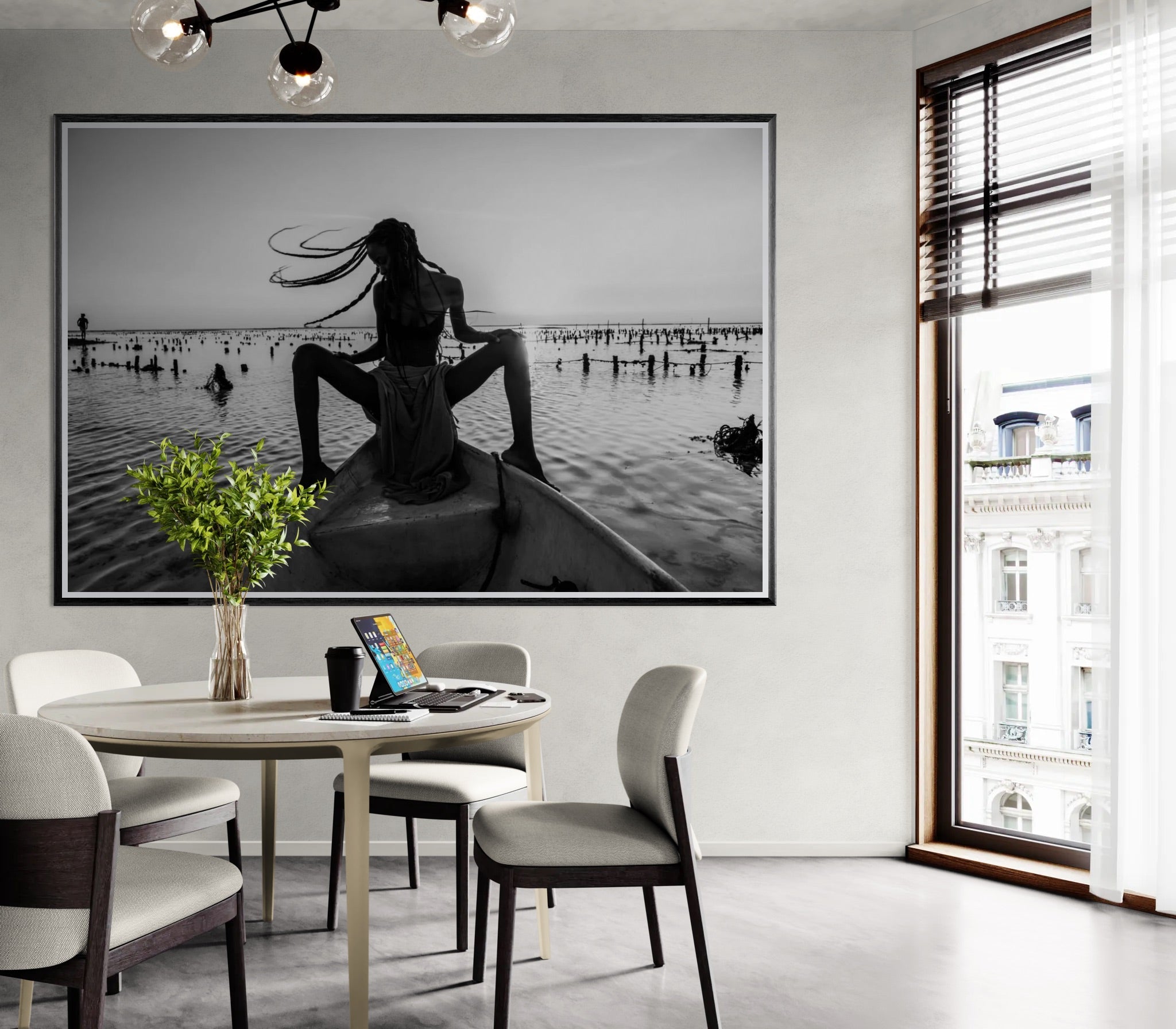 “Tides of Grace” – Lembongan Series