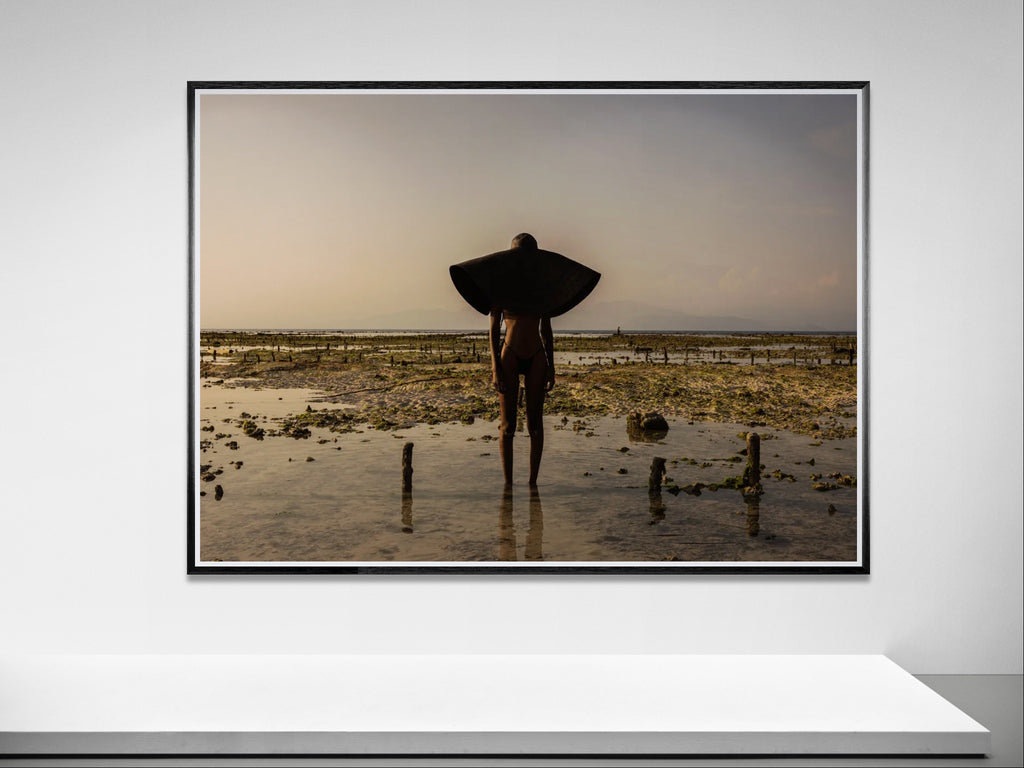 “Shadow & Salt” 2  – Lembongan Series