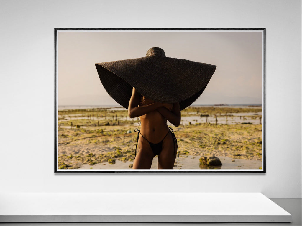 “Shadow & Salt” – Lembongan Series