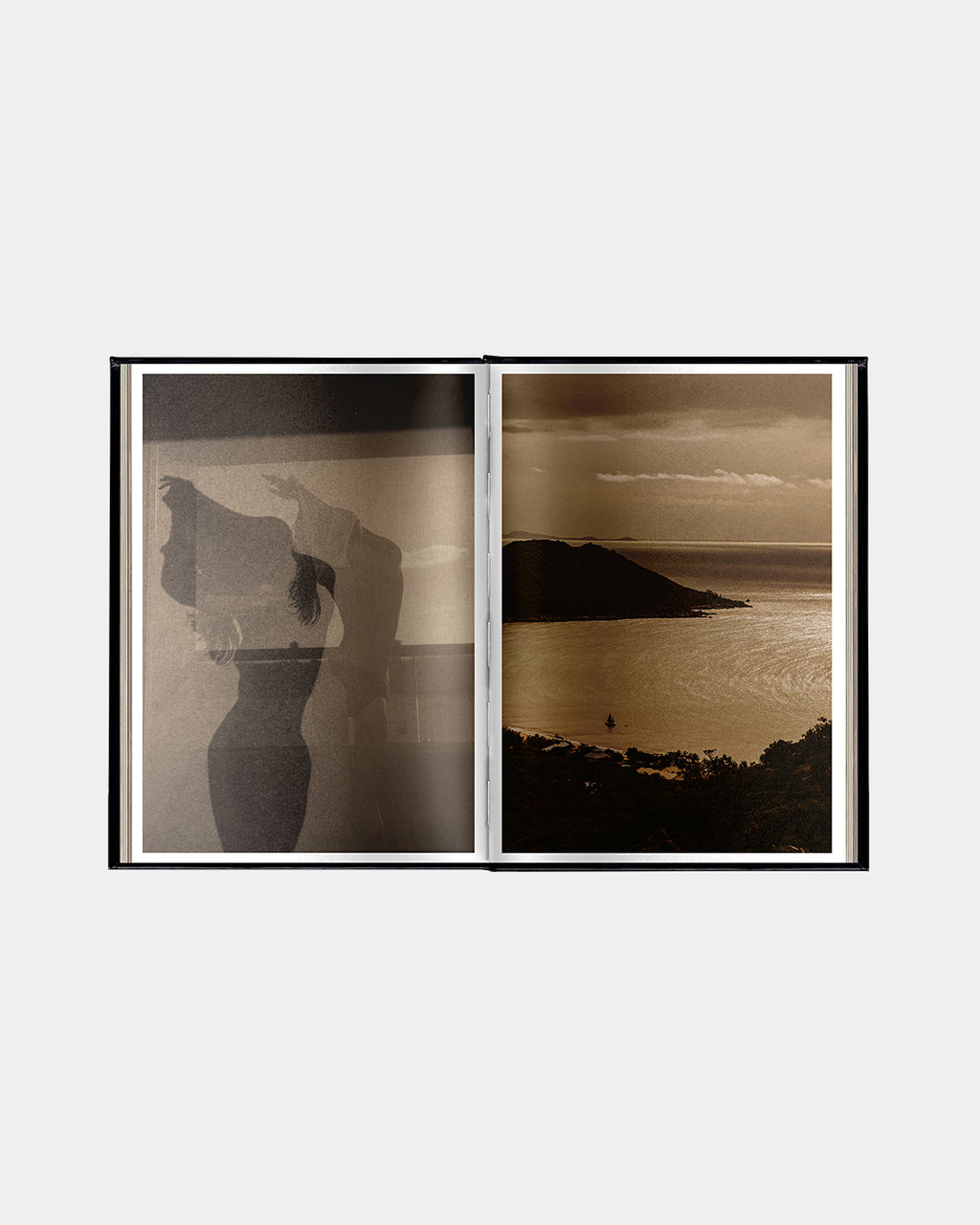 Preorder - Jude Cohen – 10 Years of Photography (Hardcover Edition)