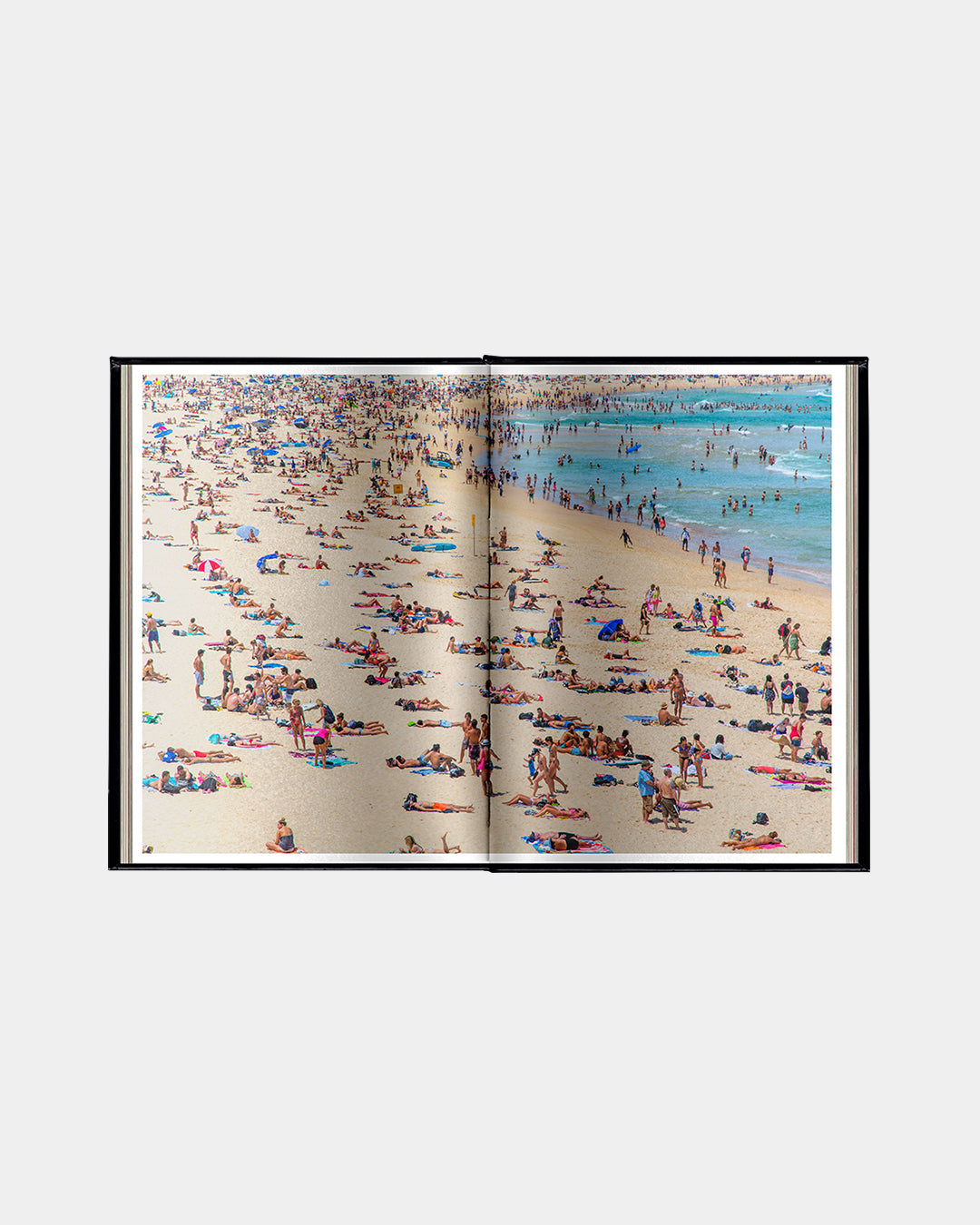 Preorder - Jude Cohen – 10 Years of Photography (Hardcover Edition)