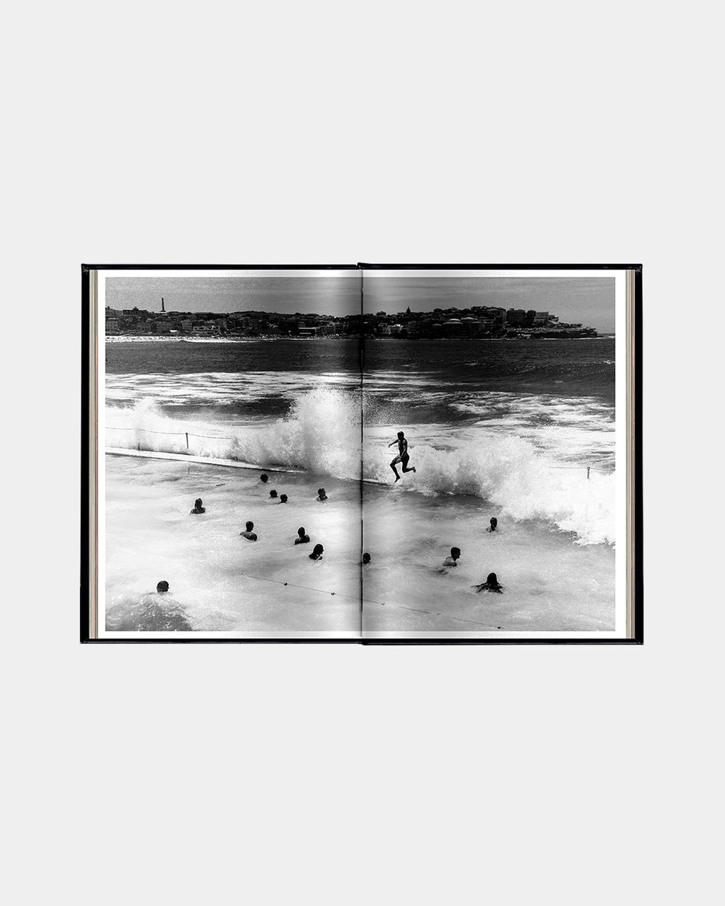 Preorder - Jude Cohen – 10 Years of Photography (Hardcover Edition)