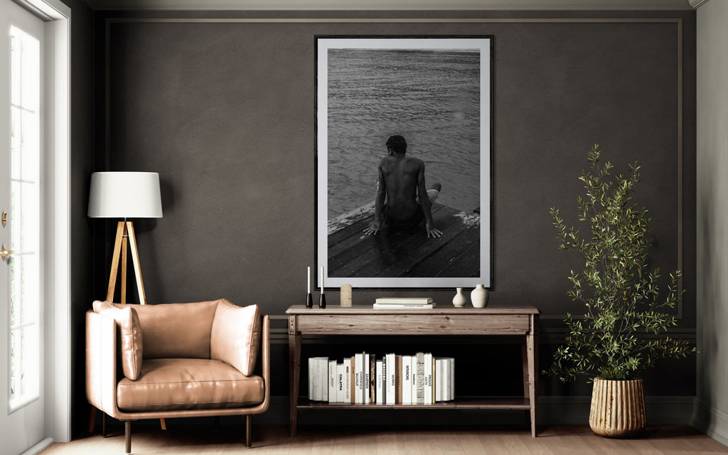 Gangs of youth III   – New Caledonia Series