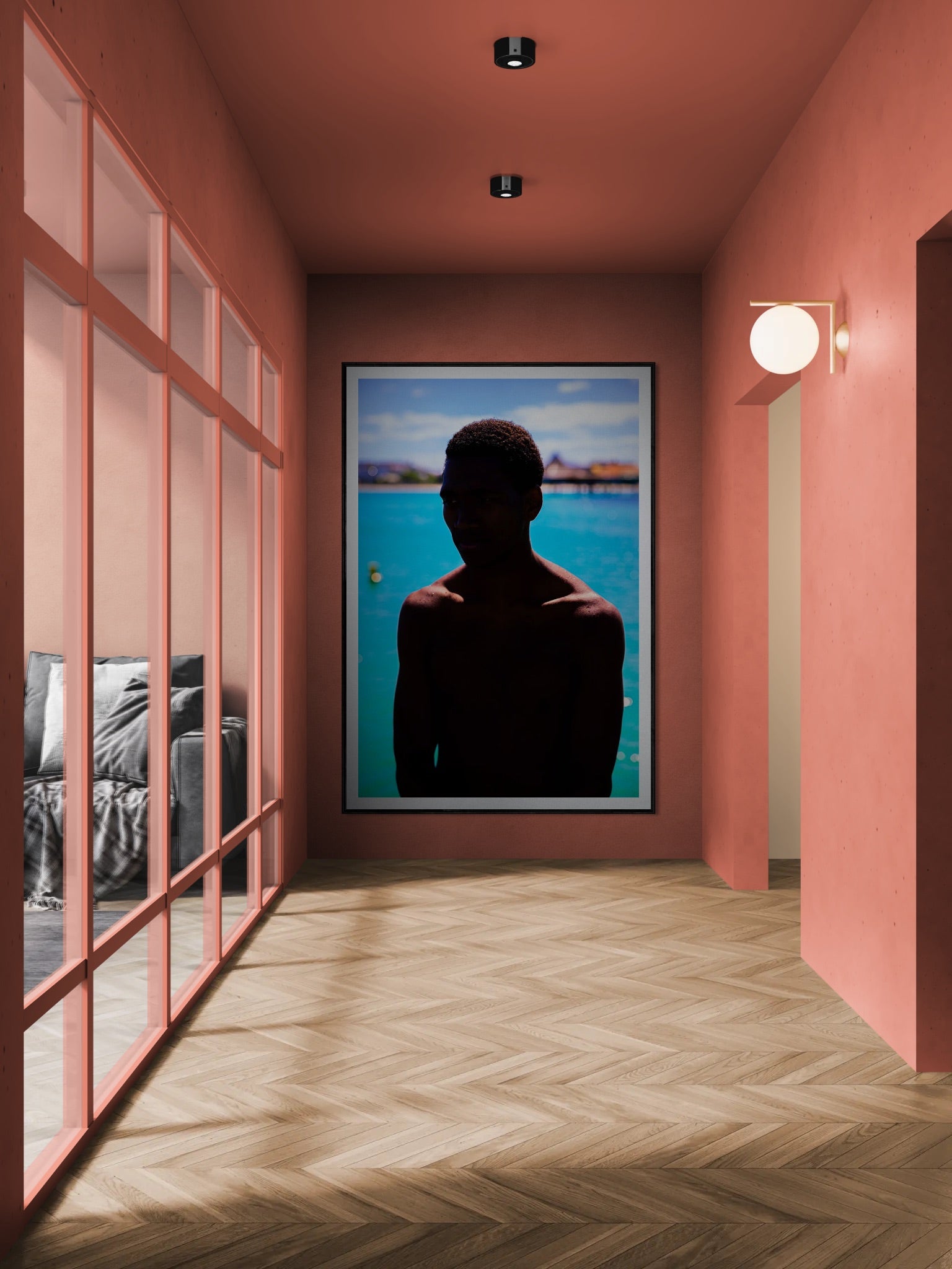 Gangs of Youth   – New Caledonia Series