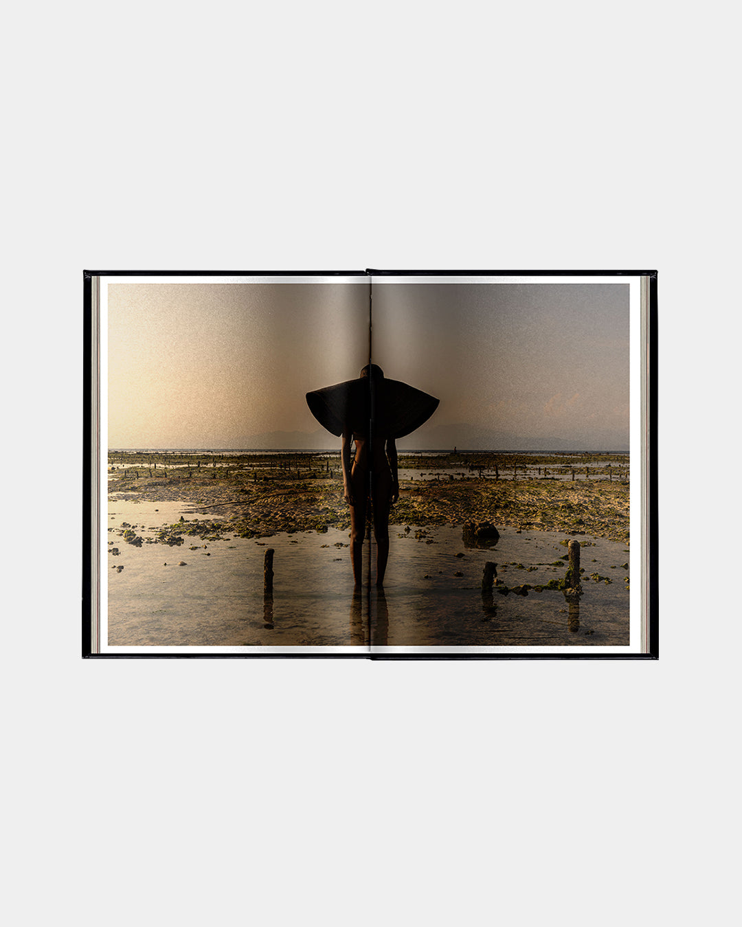 Preorder - Jude Cohen – 10 Years of Photography (Hardcover Edition)