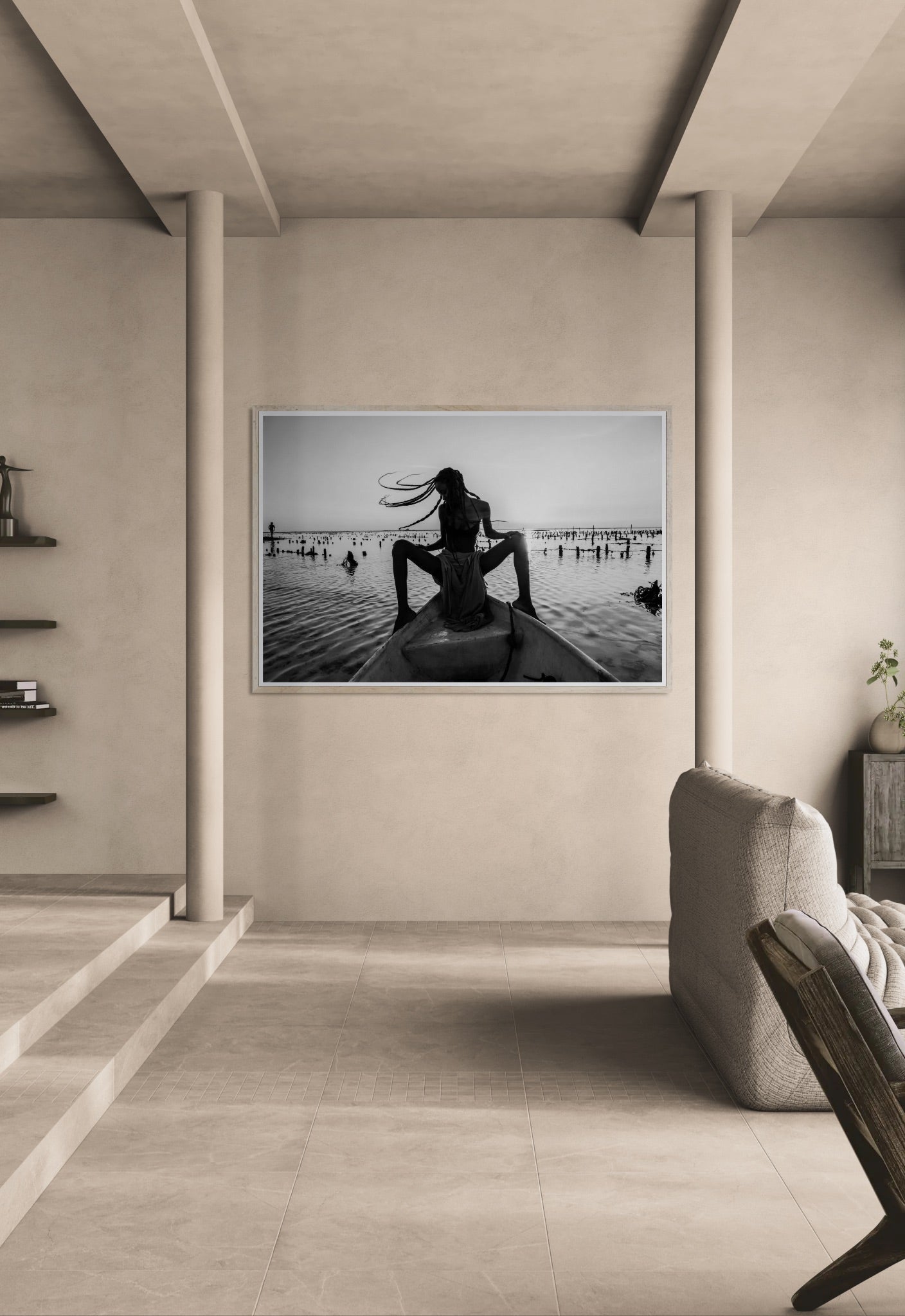 “Tides of Grace” – Lembongan Series