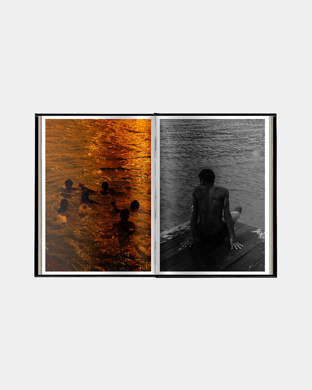 Preorder - Jude Cohen – 10 Years of Photography (Hardcover Edition)