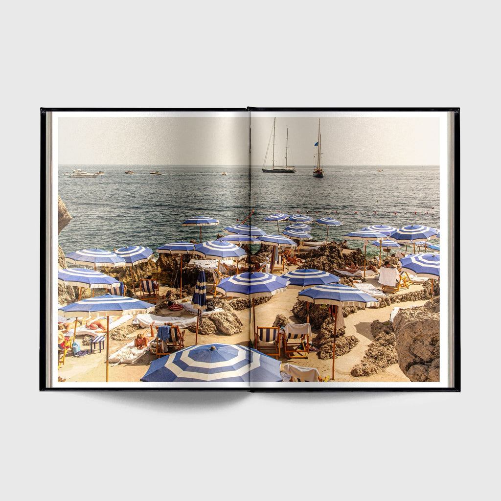 Preorder - Jude Cohen – 10 Years of Photography (Hardcover Edition)