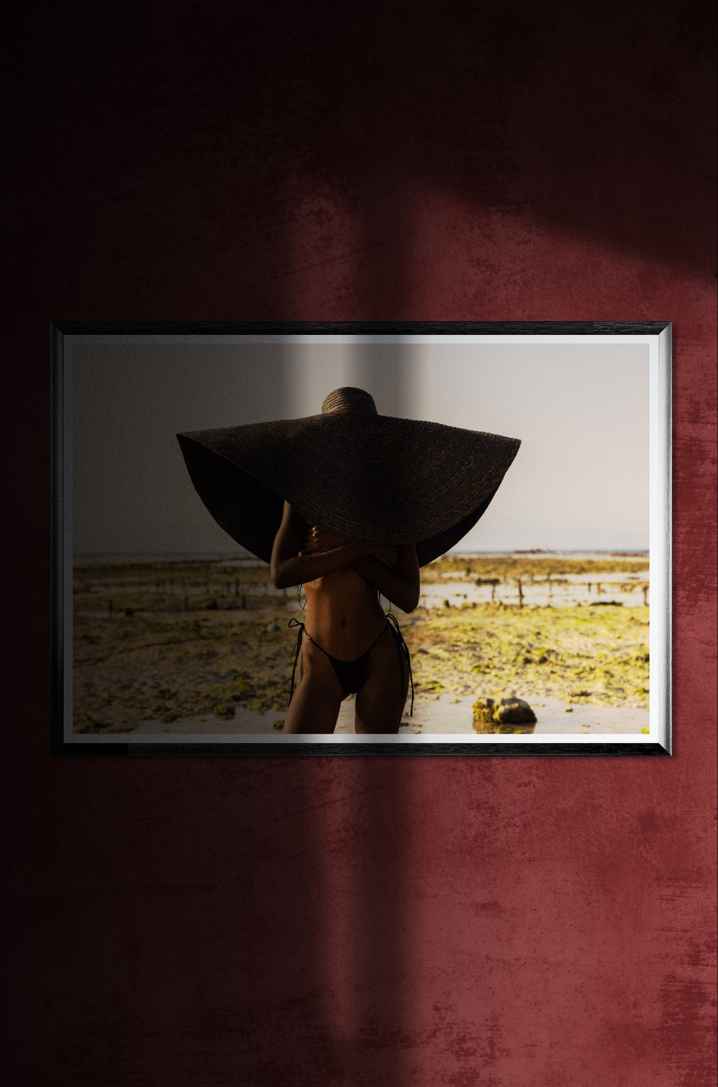 “Shadow & Salt” – Lembongan Series