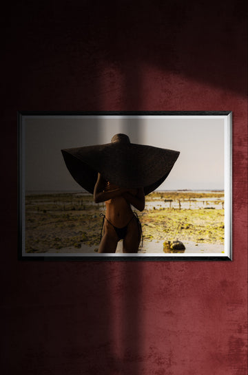 “Shadow & Salt” – Lembongan Series