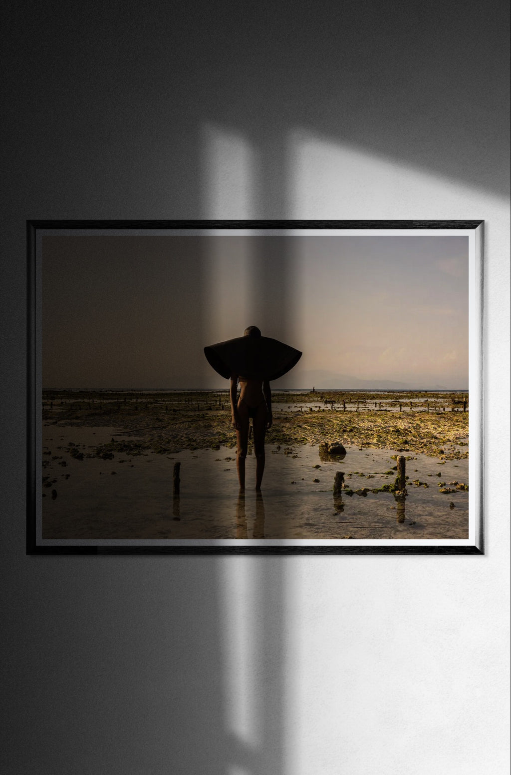 “Shadow & Salt” 2  – Lembongan Series