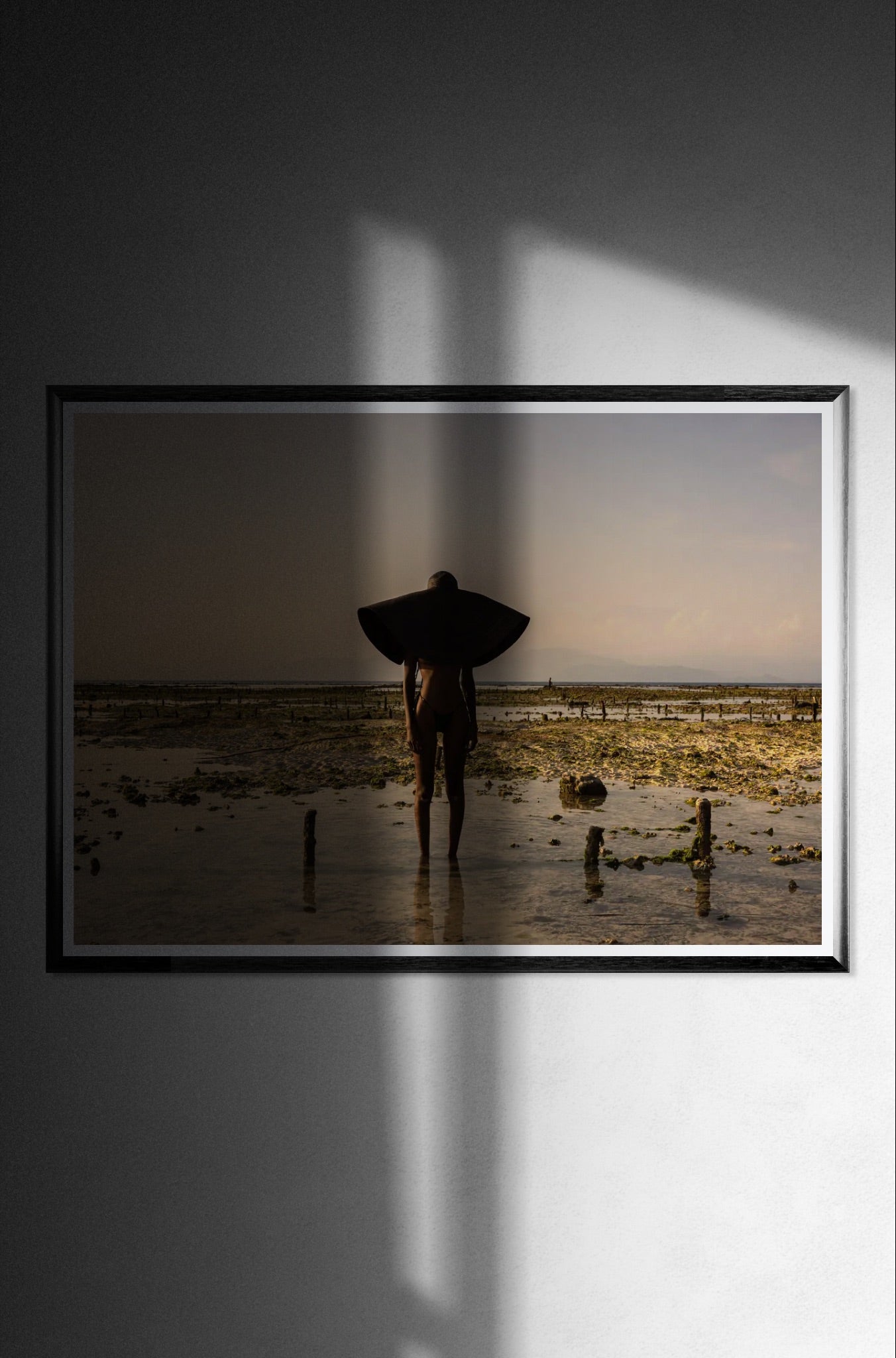 “Shadow & Salt” 2  – Lembongan Series