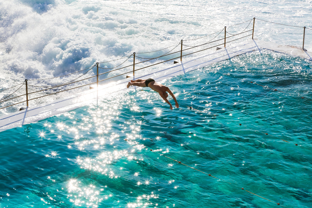 Stillness  // LIMITED EDITION