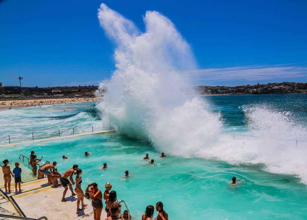 MAKING WAVES 2.0 // LIMITED EDITION