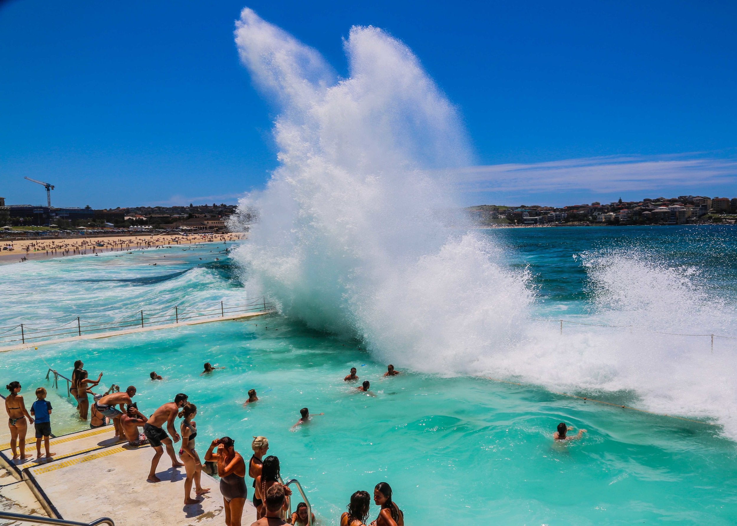 MAKING WAVES 2.0 // LIMITED EDITION