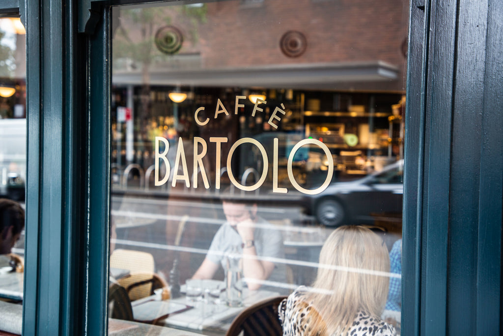 Cafe Bartolo