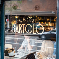 Cafe Bartolo