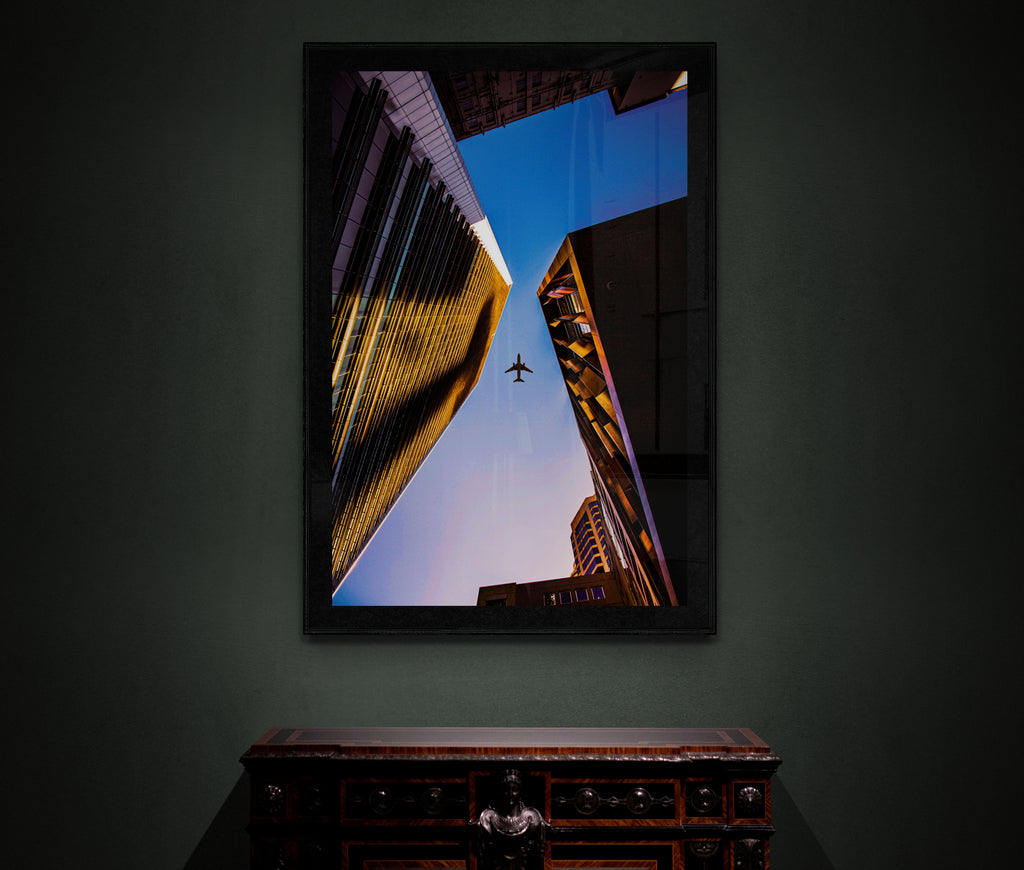 FLIGHT MODE // LIMITED EDITION