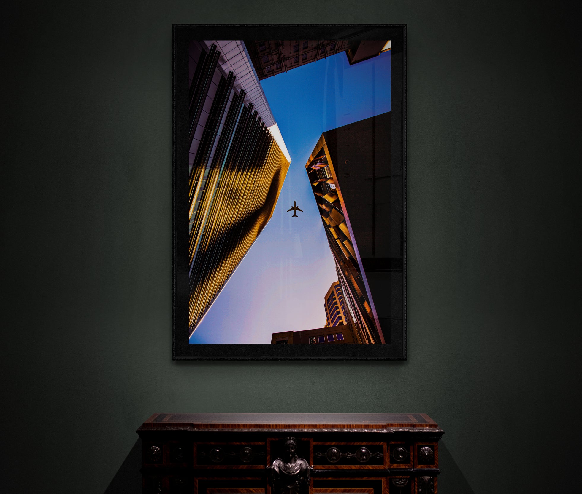 FLIGHT MODE // LIMITED EDITION