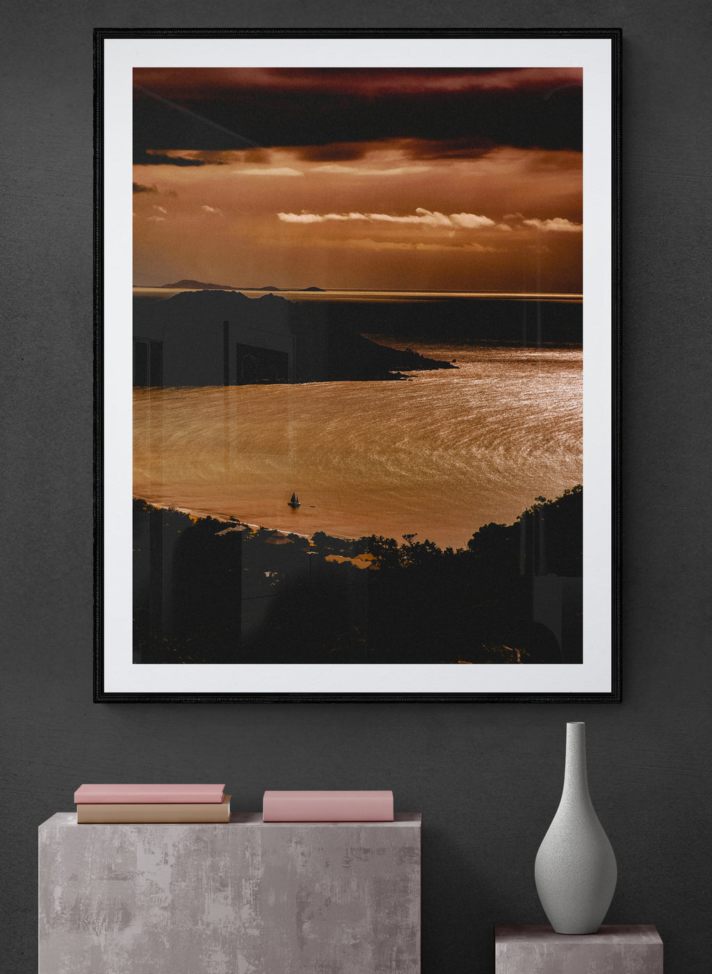 Magnetic  // LIMITED EDITION