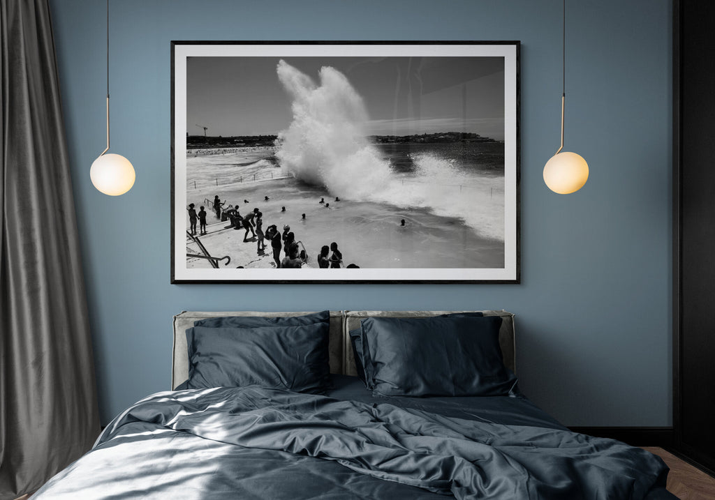 Making Waves  // LIMITED EDITION