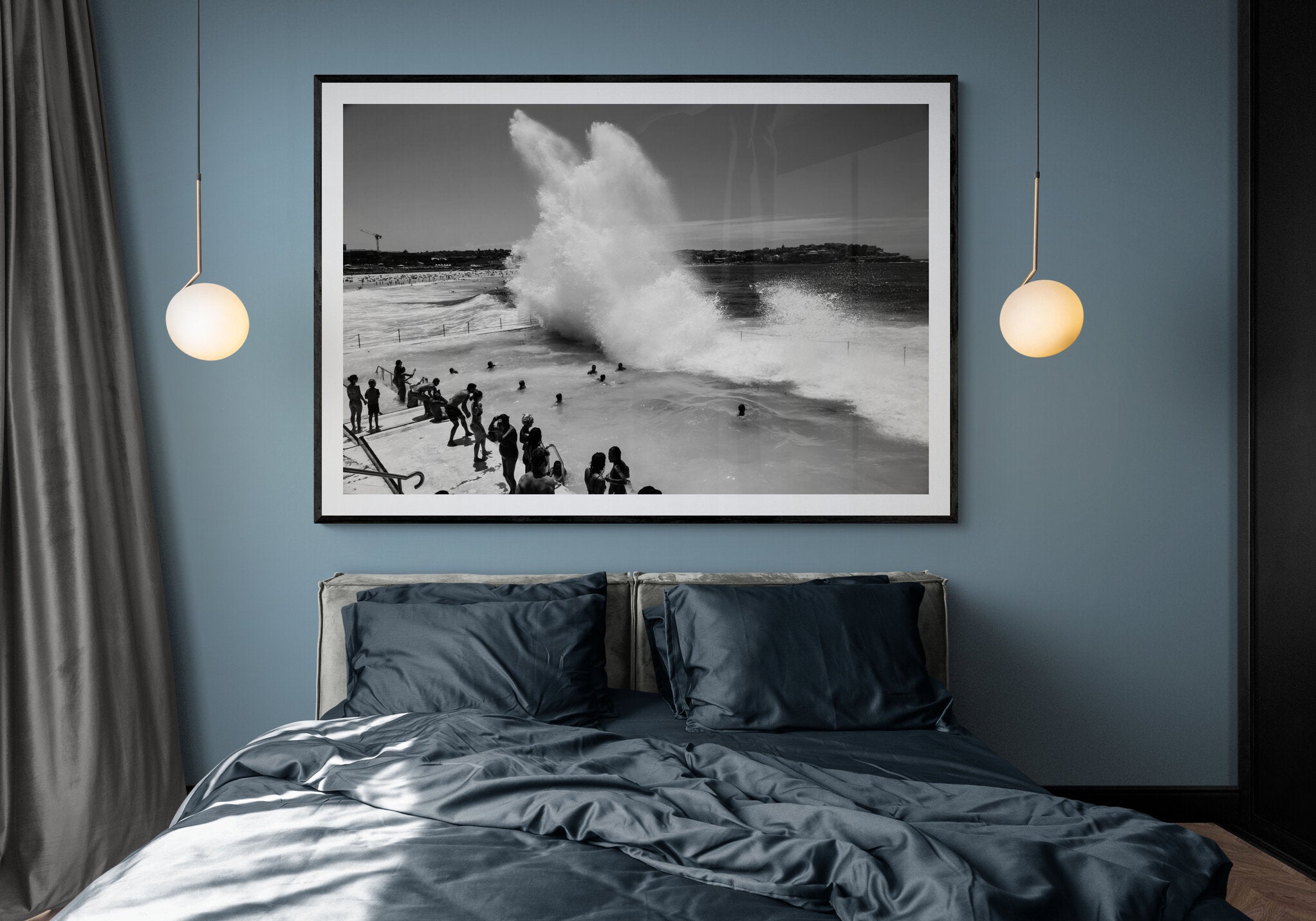 Making Waves  // LIMITED EDITION