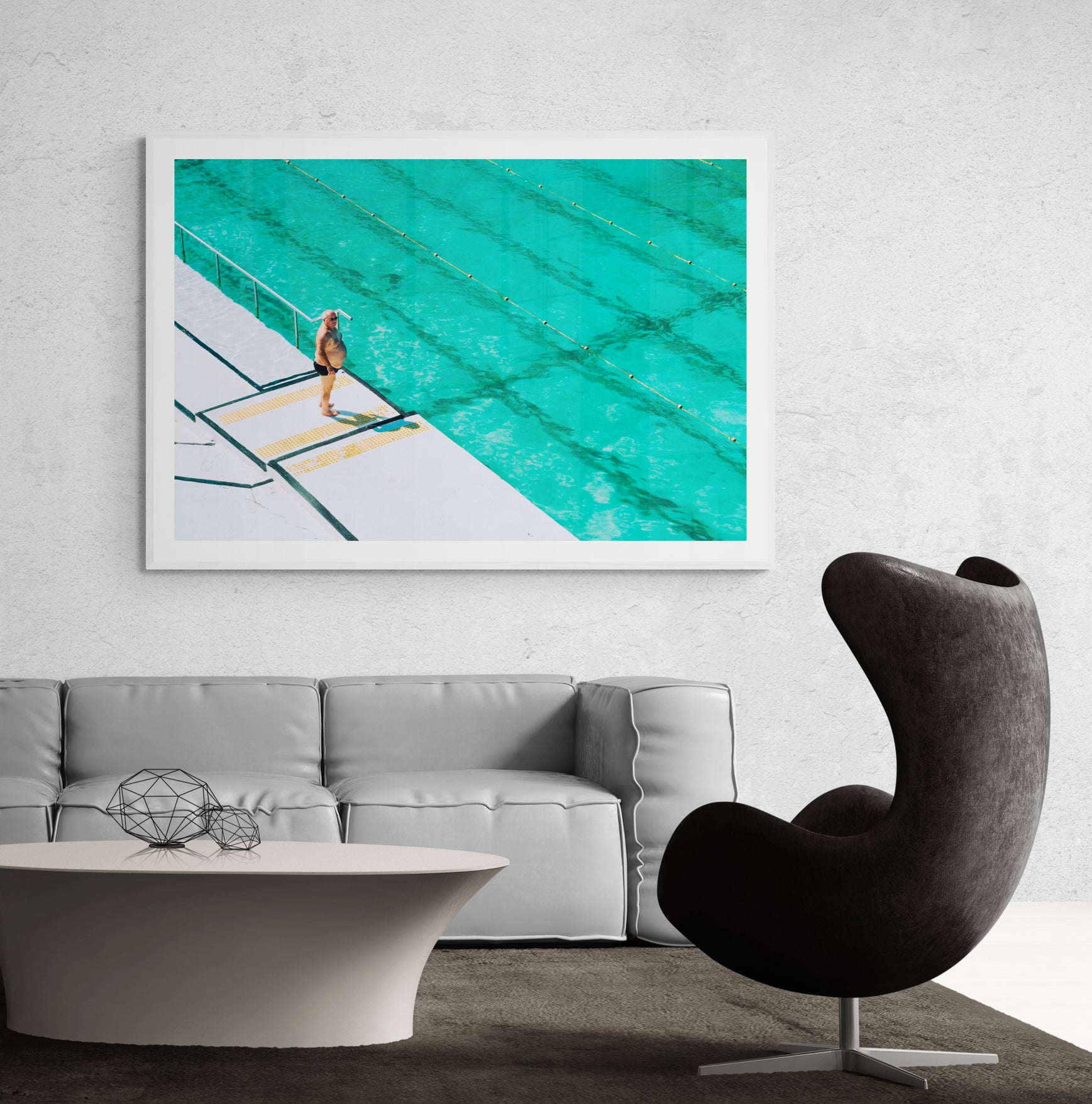 Beach Body // LIMITED EDITION