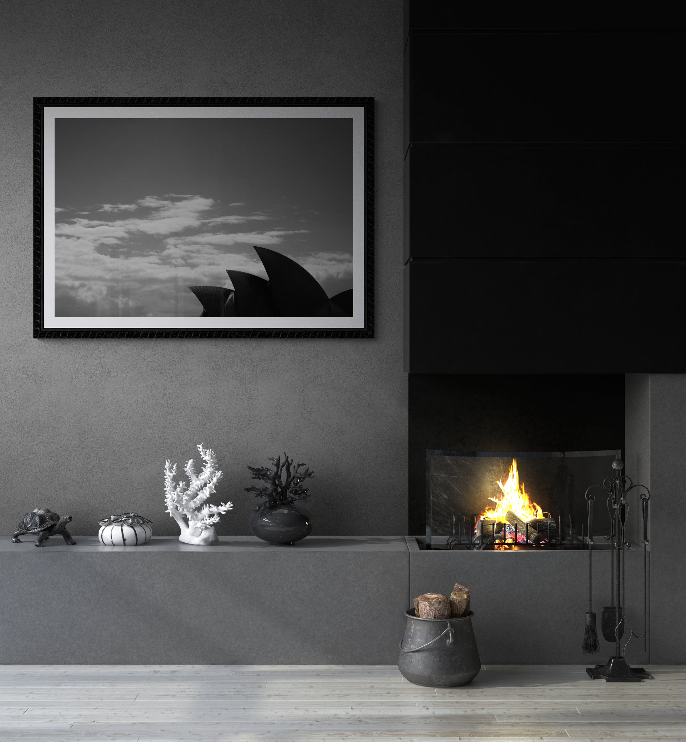 Phantom Of The Opera  // LIMITED EDITION