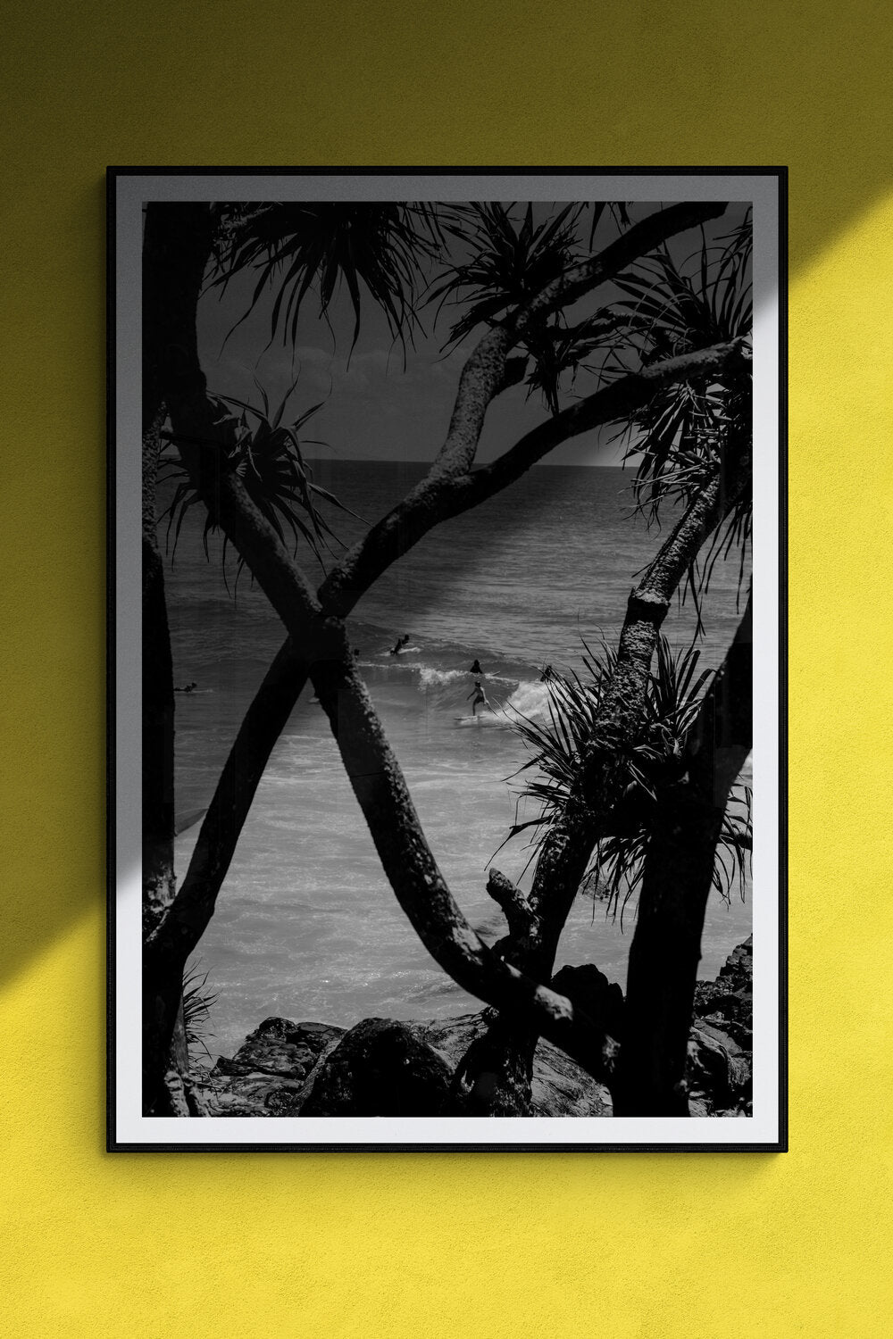 CABARITA BEACH // LIMITED EDITION of 5