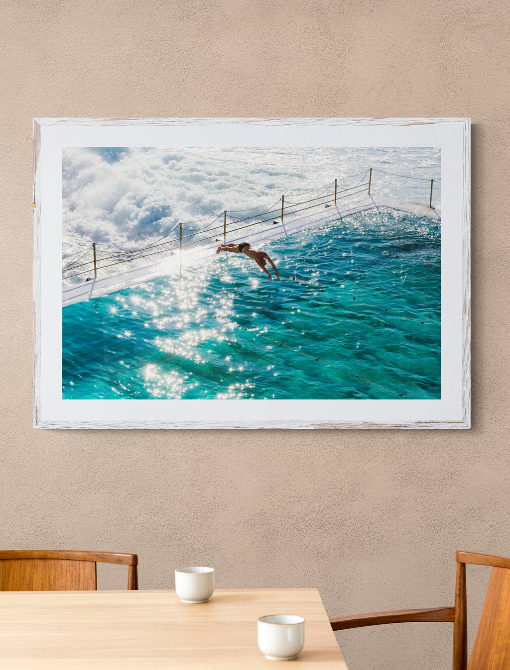 Stillness  // LIMITED EDITION