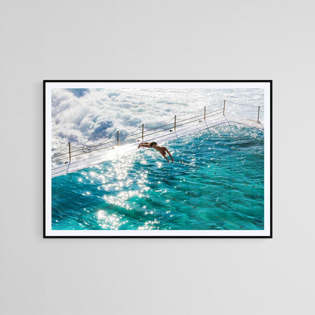 Stillness  // LIMITED EDITION