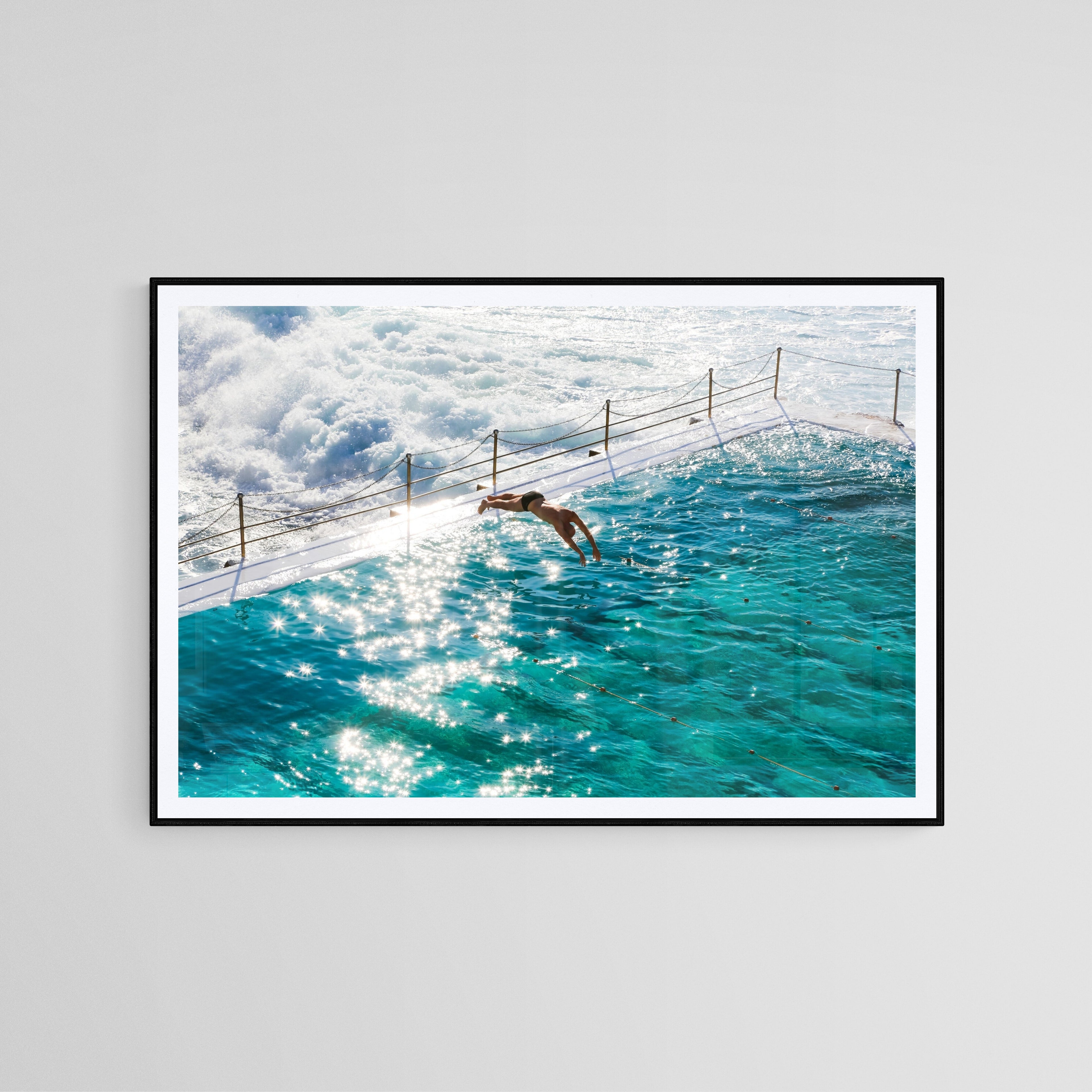 Stillness  // LIMITED EDITION