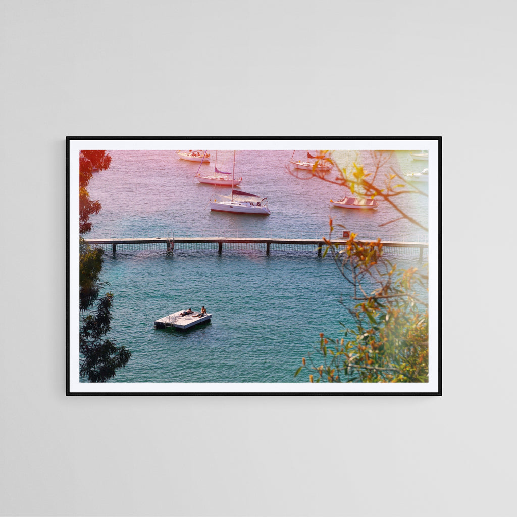 REDLEAF // LIMITED EDITION