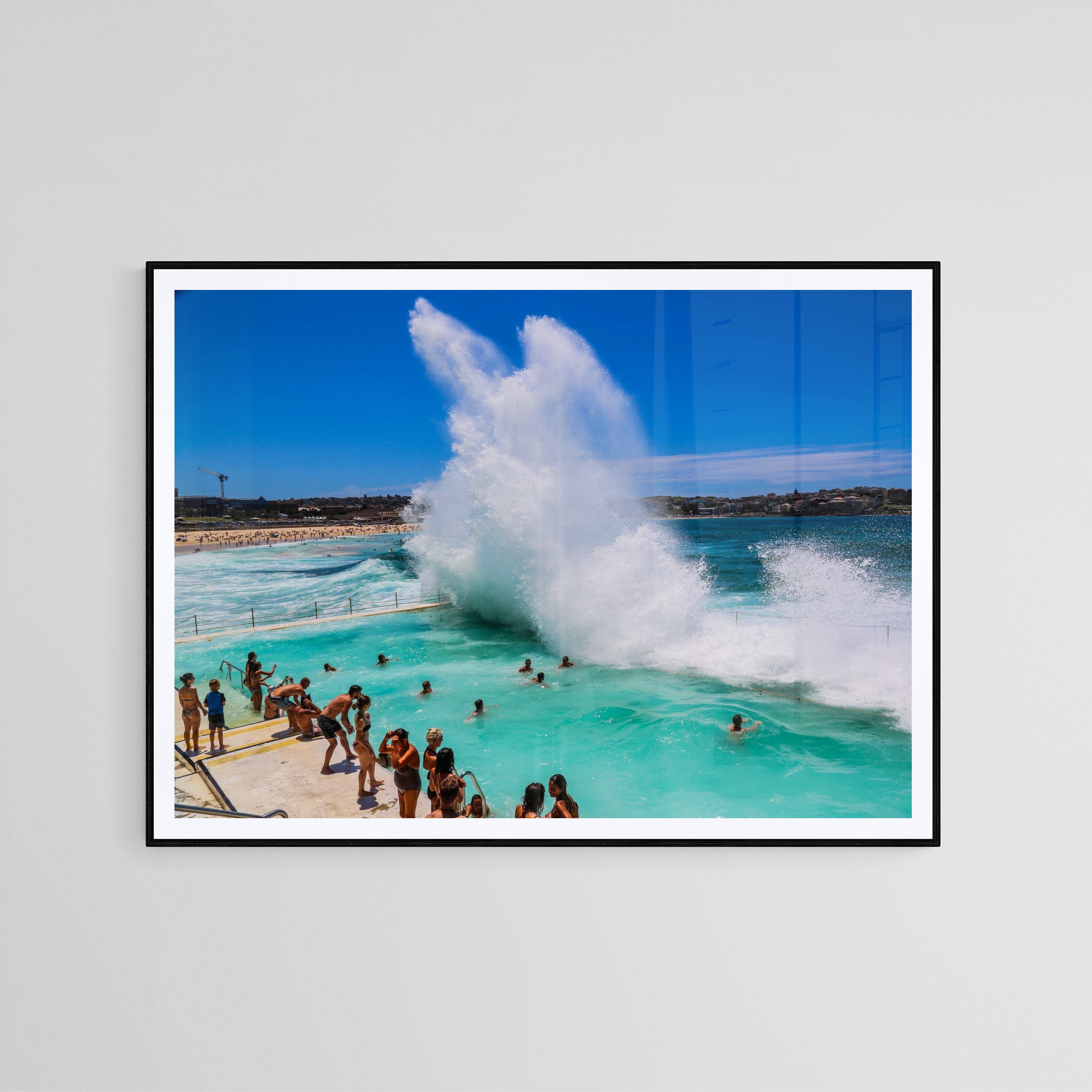 MAKING WAVES 2.0 // LIMITED EDITION