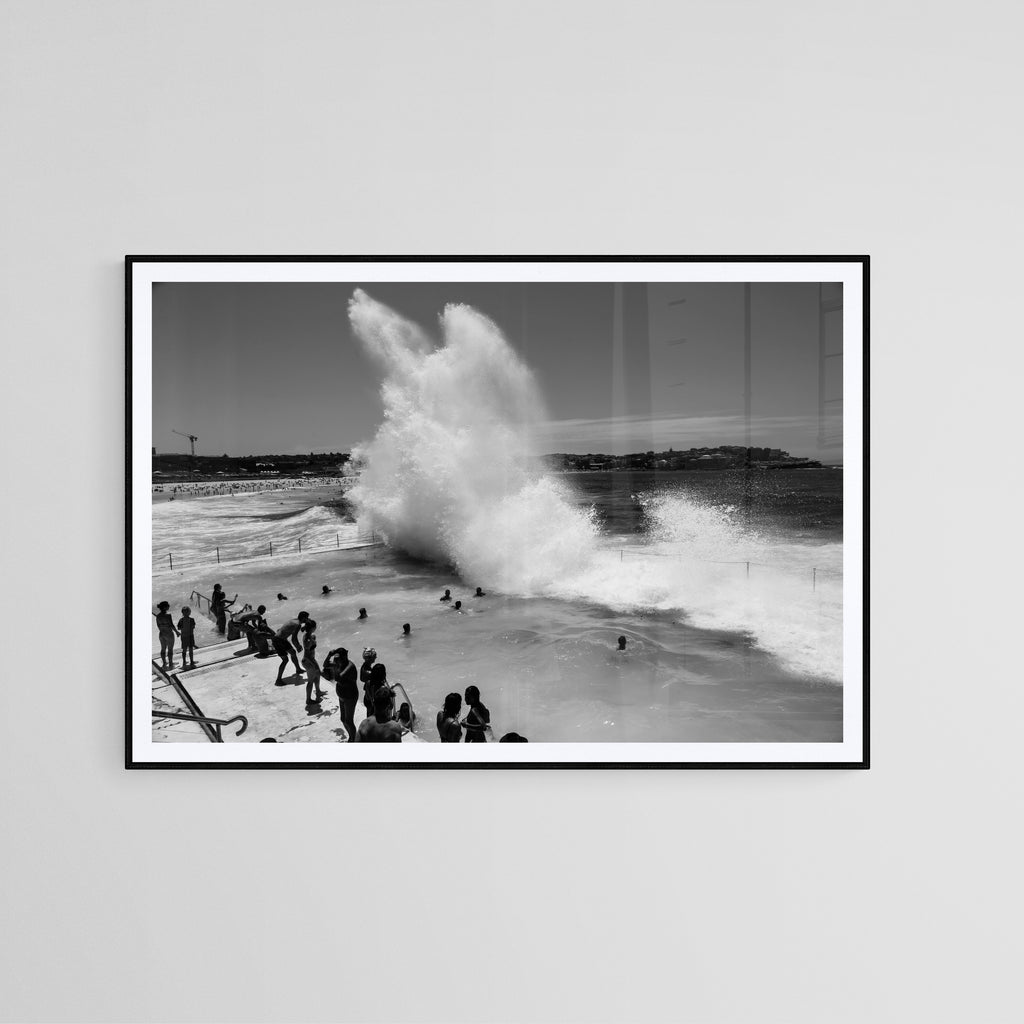 Making Waves  // LIMITED EDITION