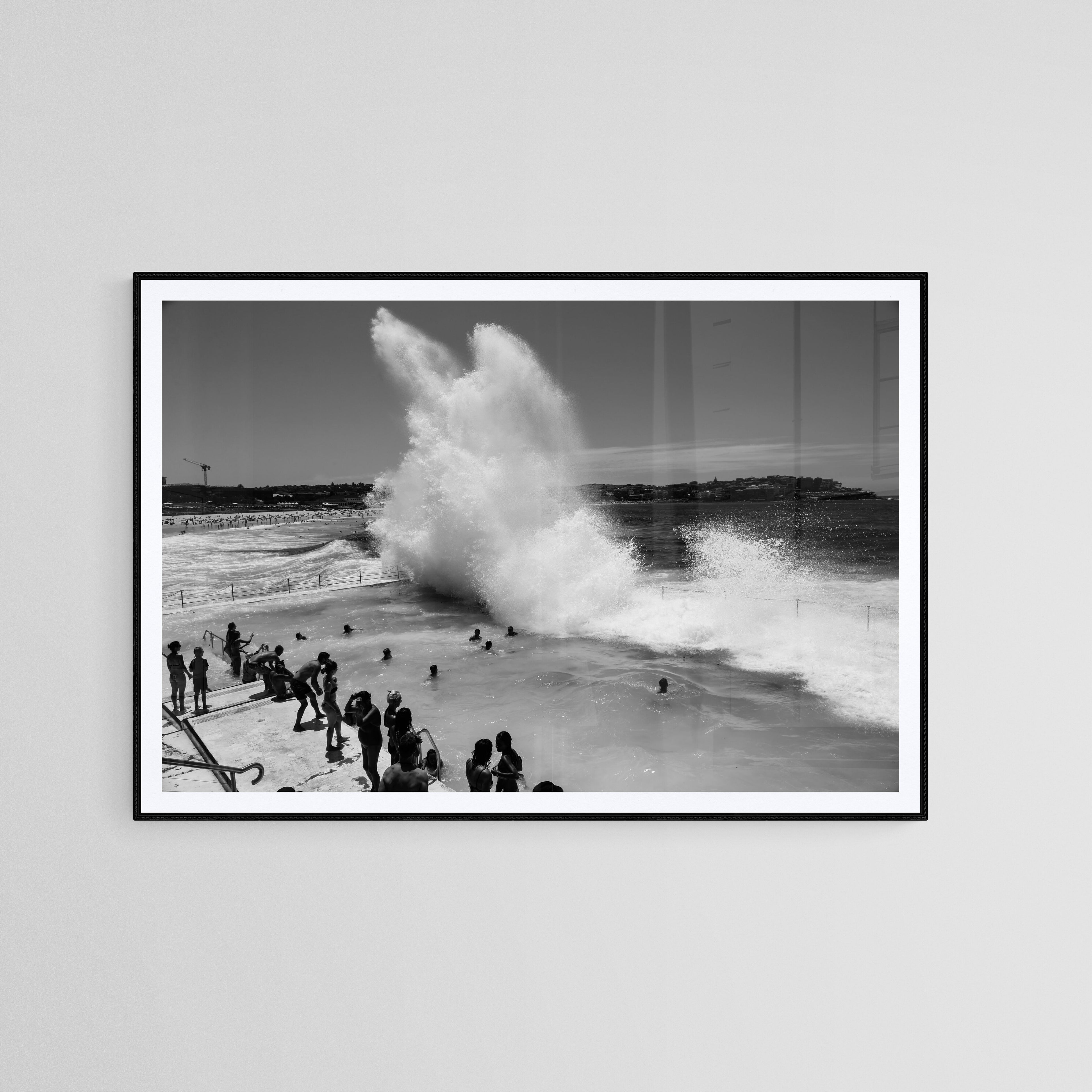 Making Waves  // LIMITED EDITION