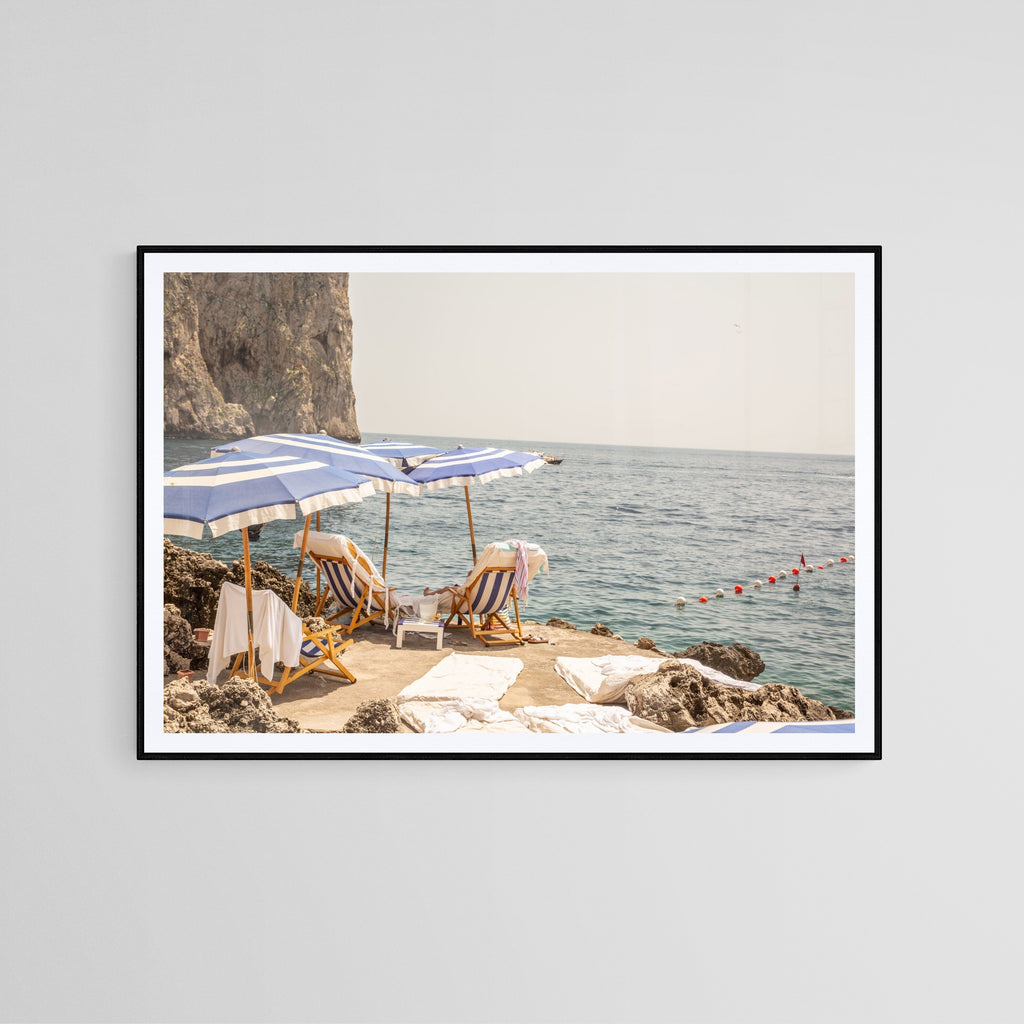 Italian Sun  // LIMITED EDITION //