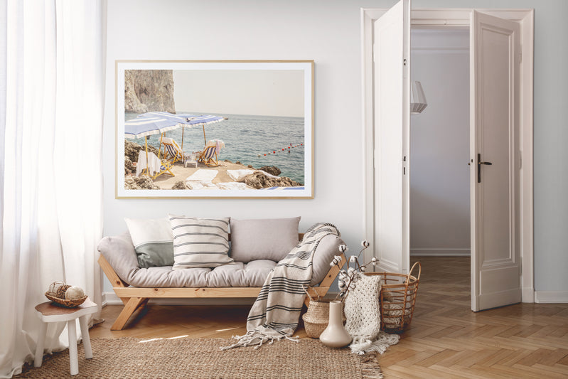 Italian Sun  // LIMITED EDITION //