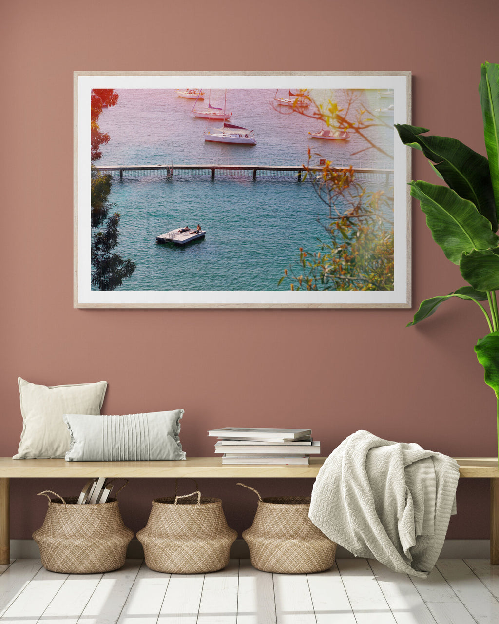 REDLEAF // LIMITED EDITION