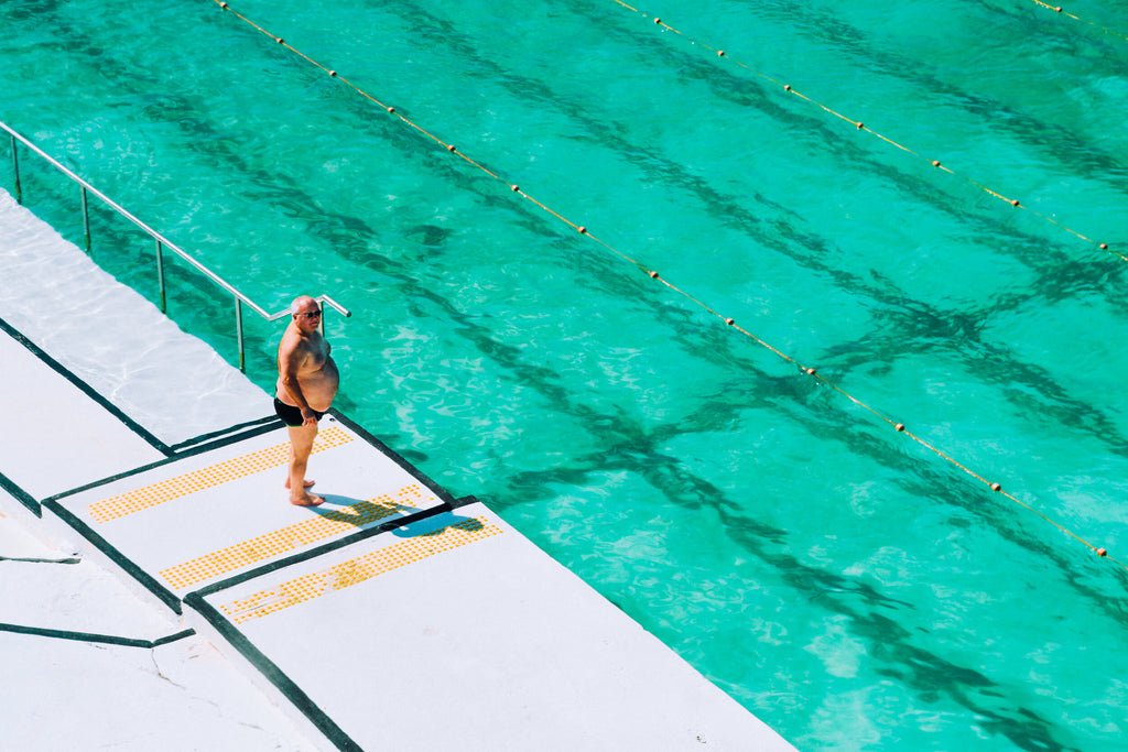 Beach Body // LIMITED EDITION